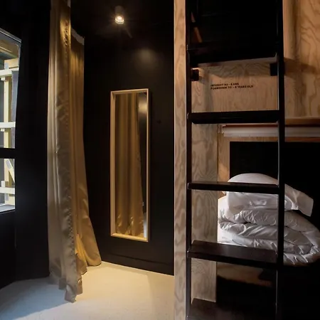 Jo&joe - Nation 旅馆 *