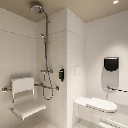 Auberge de jeunesse Jo&joe - Nation Paris