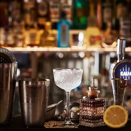 旅馆 Jo&joe - Nation 巴黎