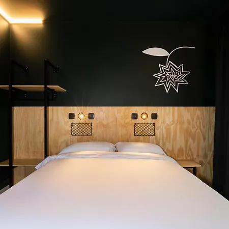 Jo&joe - Nation Hostel *