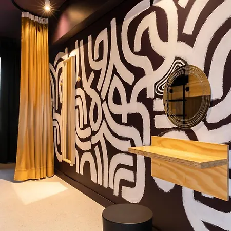 Jo&joe - Nation Hostel