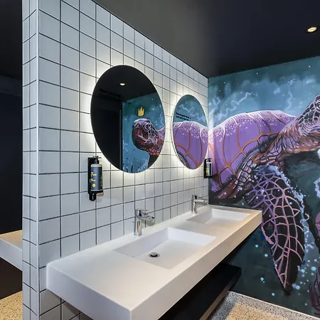 Jo&joe - Nation פריז