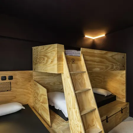 Jo&joe - Nation פריז