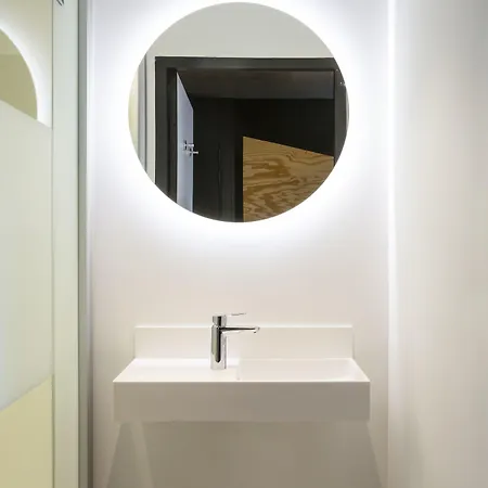 אכסניה Jo&joe - Nation