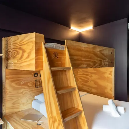 Hostel Jo&joe - Nation