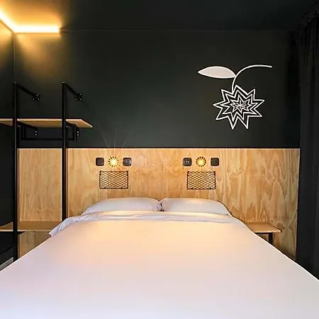 Hostel Jo&joe - Nation