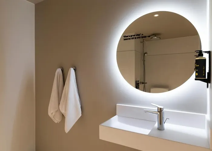 Jo&joe - Nation * Paris