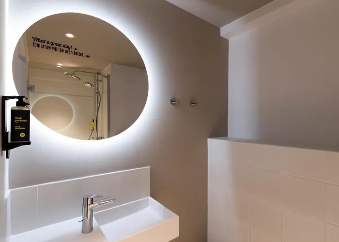 Hostel Jo&joe - Nation Párizs