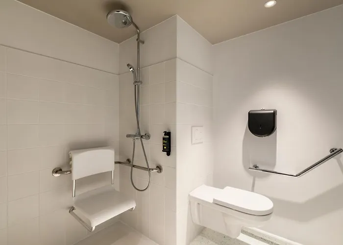 Auberge de jeunesse Jo&joe - Nation Paris