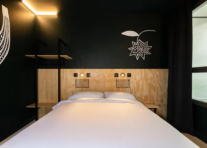 Jo&joe - Nation Auberge de jeunesse *