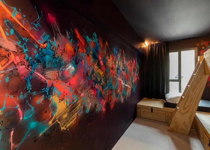 Jo&joe - Nation Paris