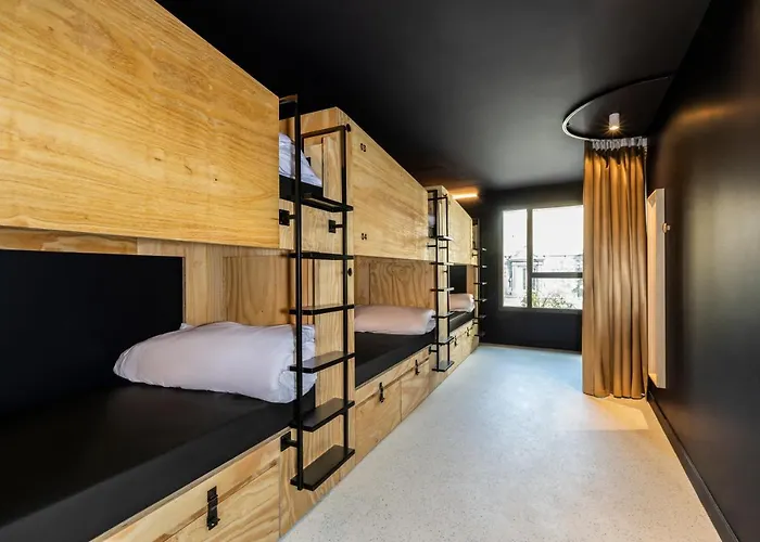 Jo&joe - Nation Paris