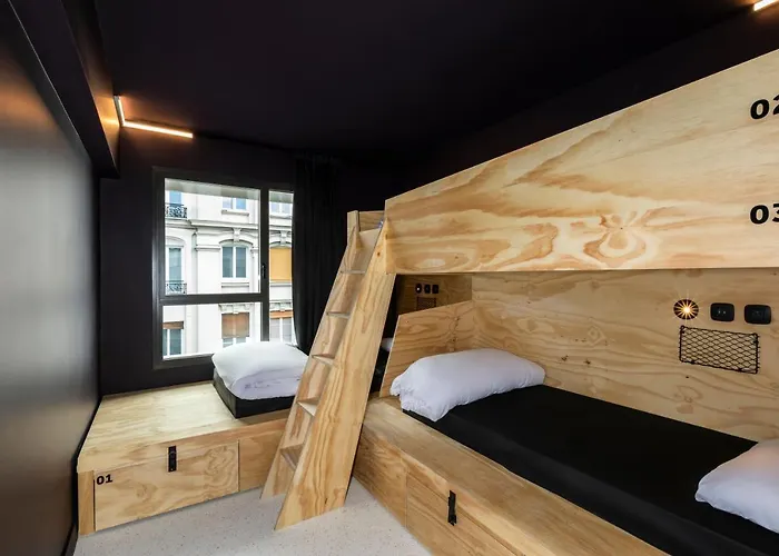 Jo&joe - Nation Párizs