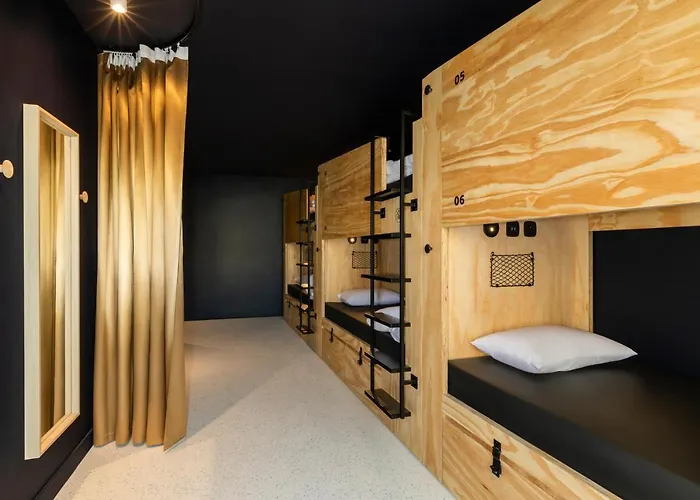 Jo&joe - Nation * Paris