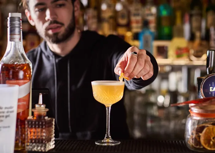 Jo&joe - Nation Auberge de jeunesse *