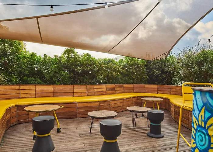 Jo&joe - Nation * Paris