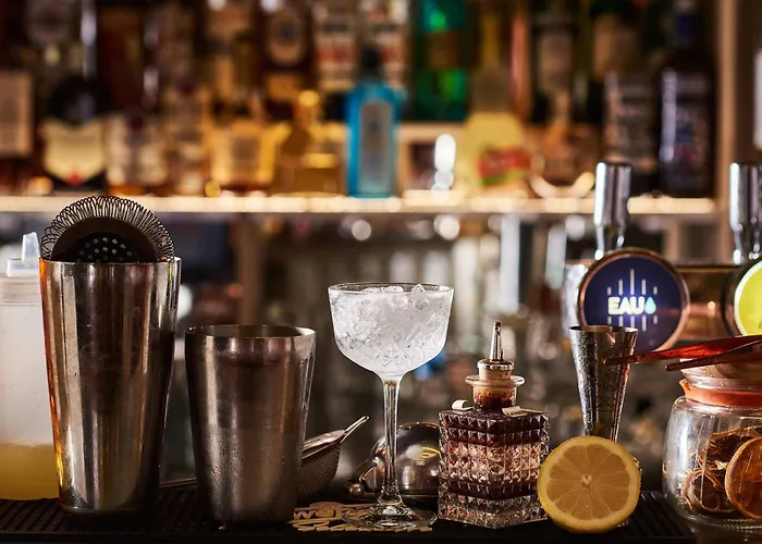 Auberge de jeunesse Jo&joe - Nation Paris