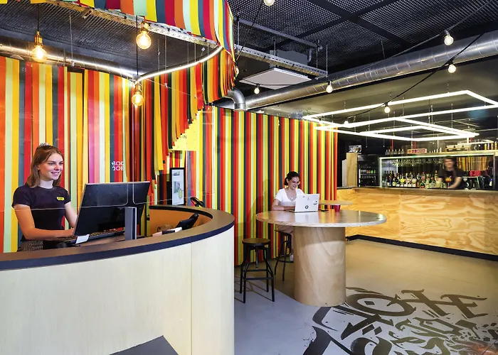 Jo&joe - Nation * Paris