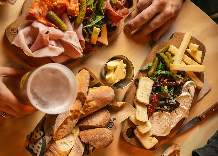 Auberge de jeunesse Jo&joe - Nation