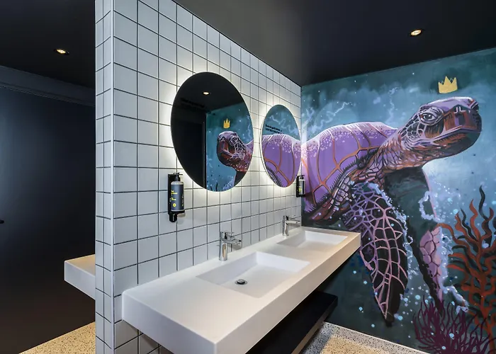 Jo&joe - Nation Paris