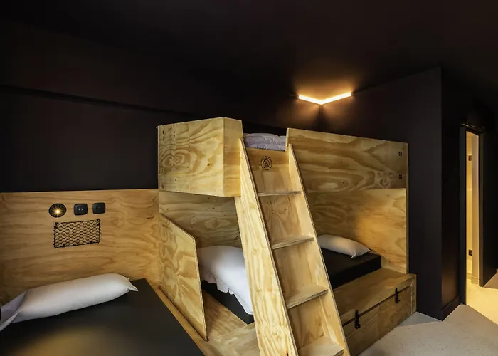 Jo&joe - Nation Paris