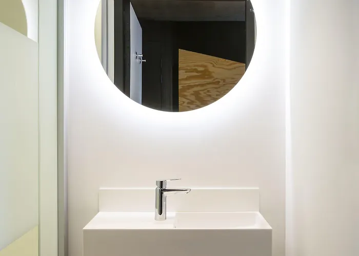 Auberge de jeunesse Jo&joe - Nation