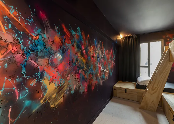 Jo&joe - Nation * Paris