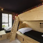 Jo&joe - Nation Hostel